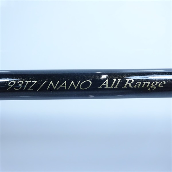 １９ブルーカレント９３ＴＺ／ＮＡＮＯオールレンジ